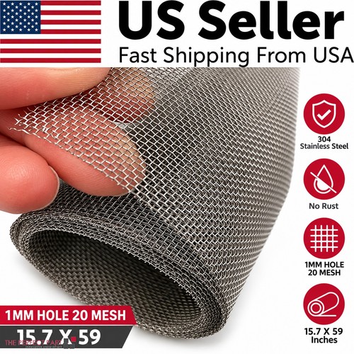 304 stainless steel wire mesh - stainless,