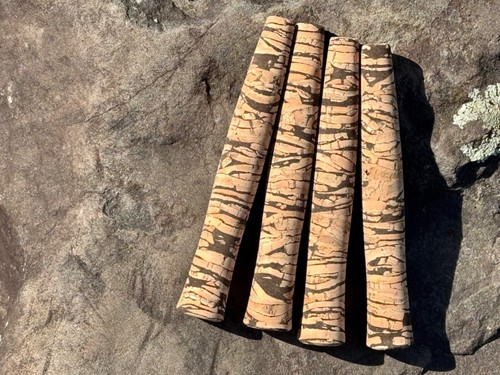 Cork fly handle high - fly,